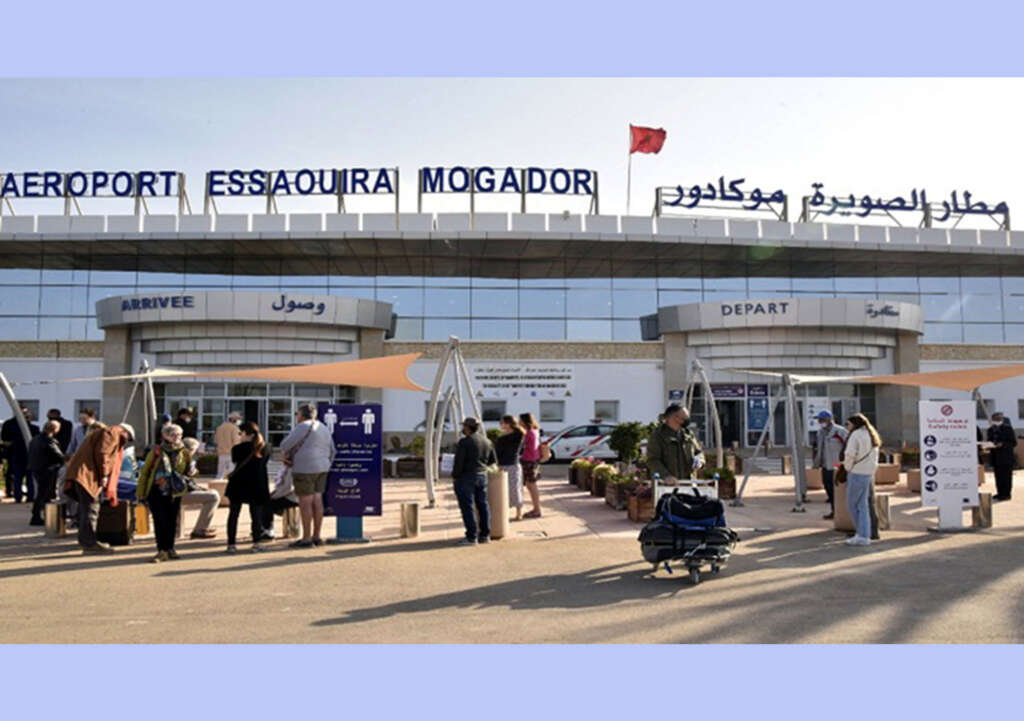 marrakech to essaouira day trip