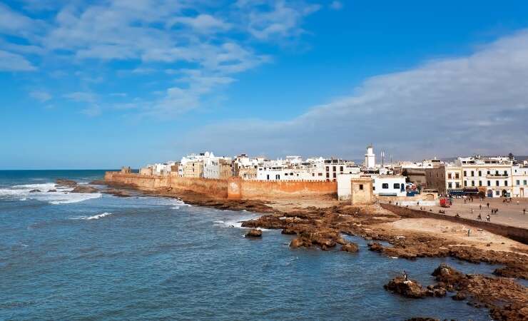 Day Trips from Marrakech to Essaouira
