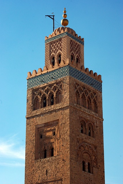 best time visit marrakech