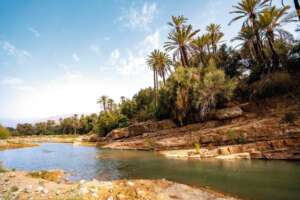 where is agadir in morocco