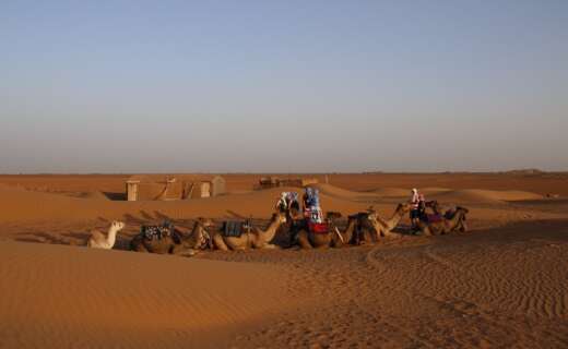Best Things To Do In Agadir Morocco