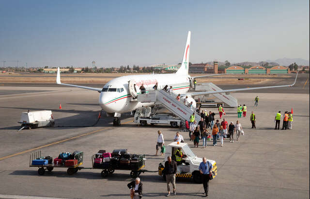 marrakech