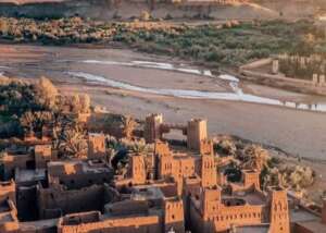 morocco sahara tour
