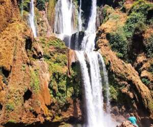 morocco travel packages