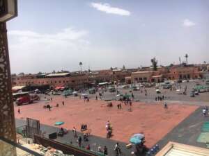 morocco travel packages