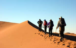 sahara desert morocco tour